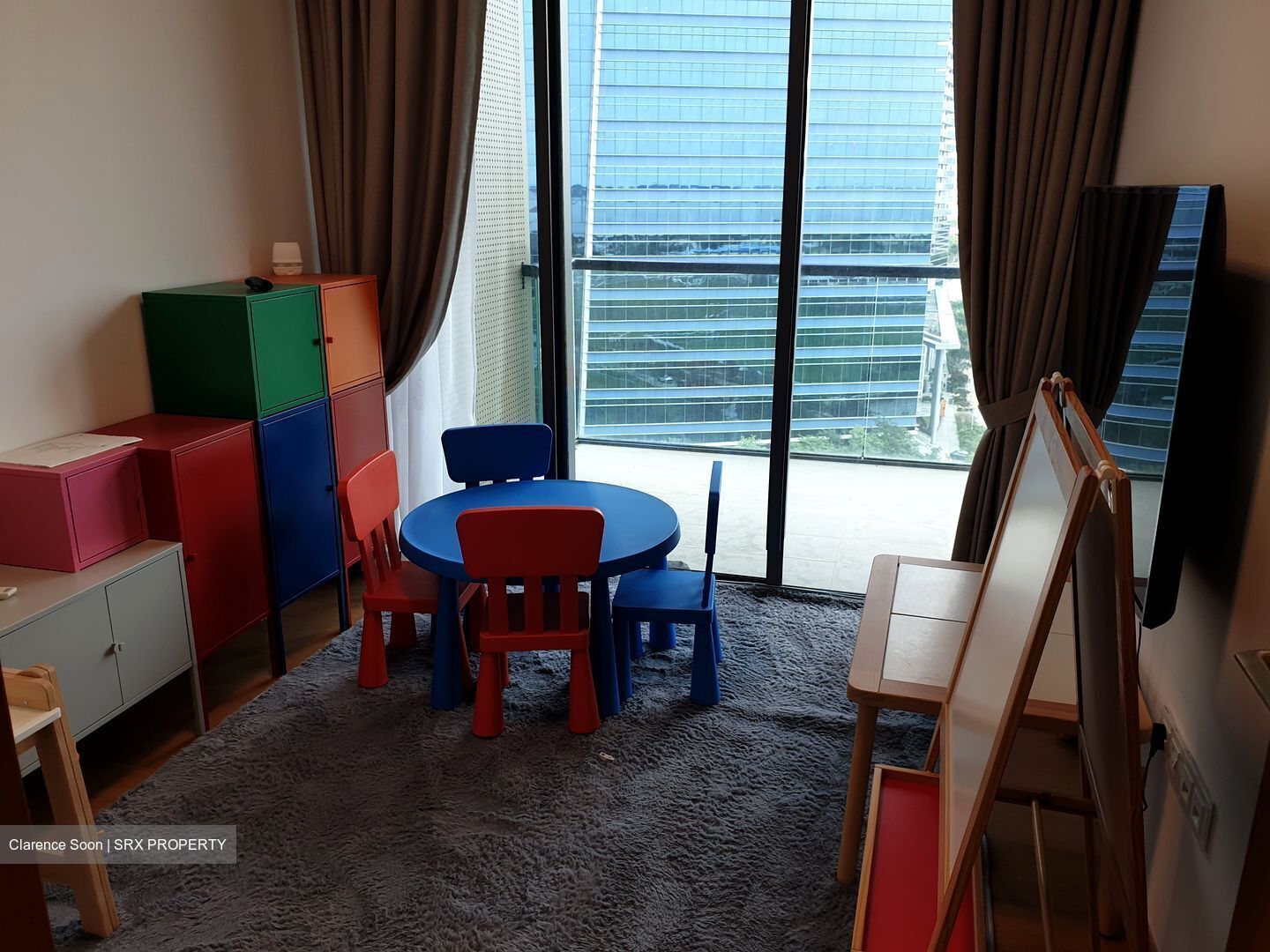 Marina One Residences (D1), Apartment #599869701